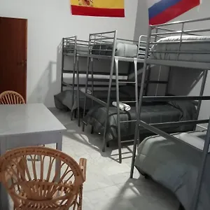 Dama Hostelbb Hostal
