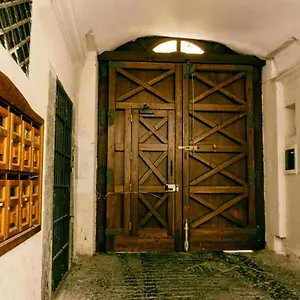 Casalauretta Pensión