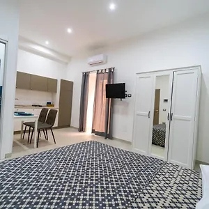 Casa Romeo Naples