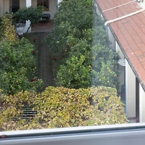 Palazzo Cappuccini Art Relais Napels