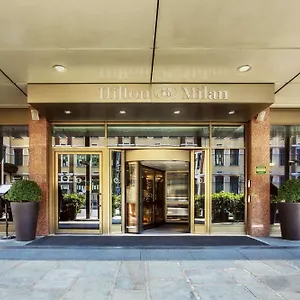 Hilton Mailand