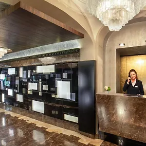 Hotel The Style ****