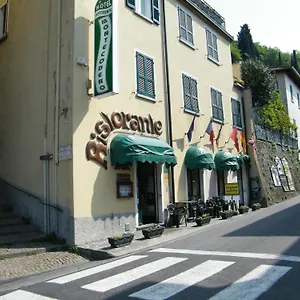 Montecodeno 3* Varenna