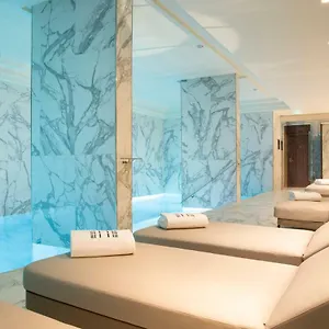 Le Damantin Hôtel&spa 5* Paris
