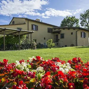 Country house Il Nido Di Gabbiano 